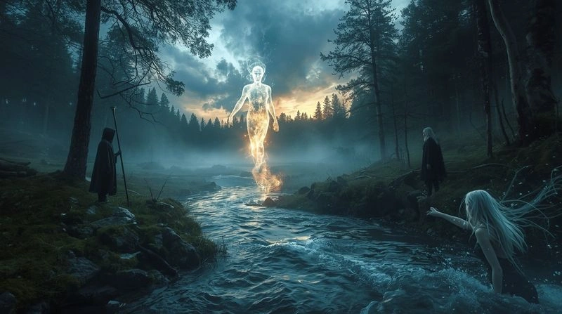 «Хранитель Яви»