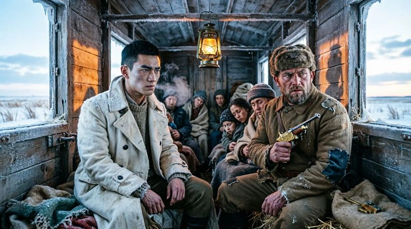 «Наследник пустоты»