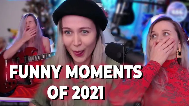 BEST FUNNY MOMENTS / Ранний Доступ