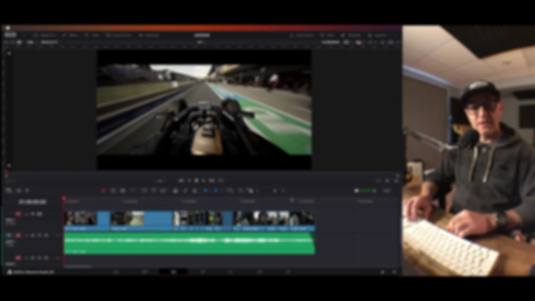 Пит-стопы и круги: разбор «F1 The Movie»