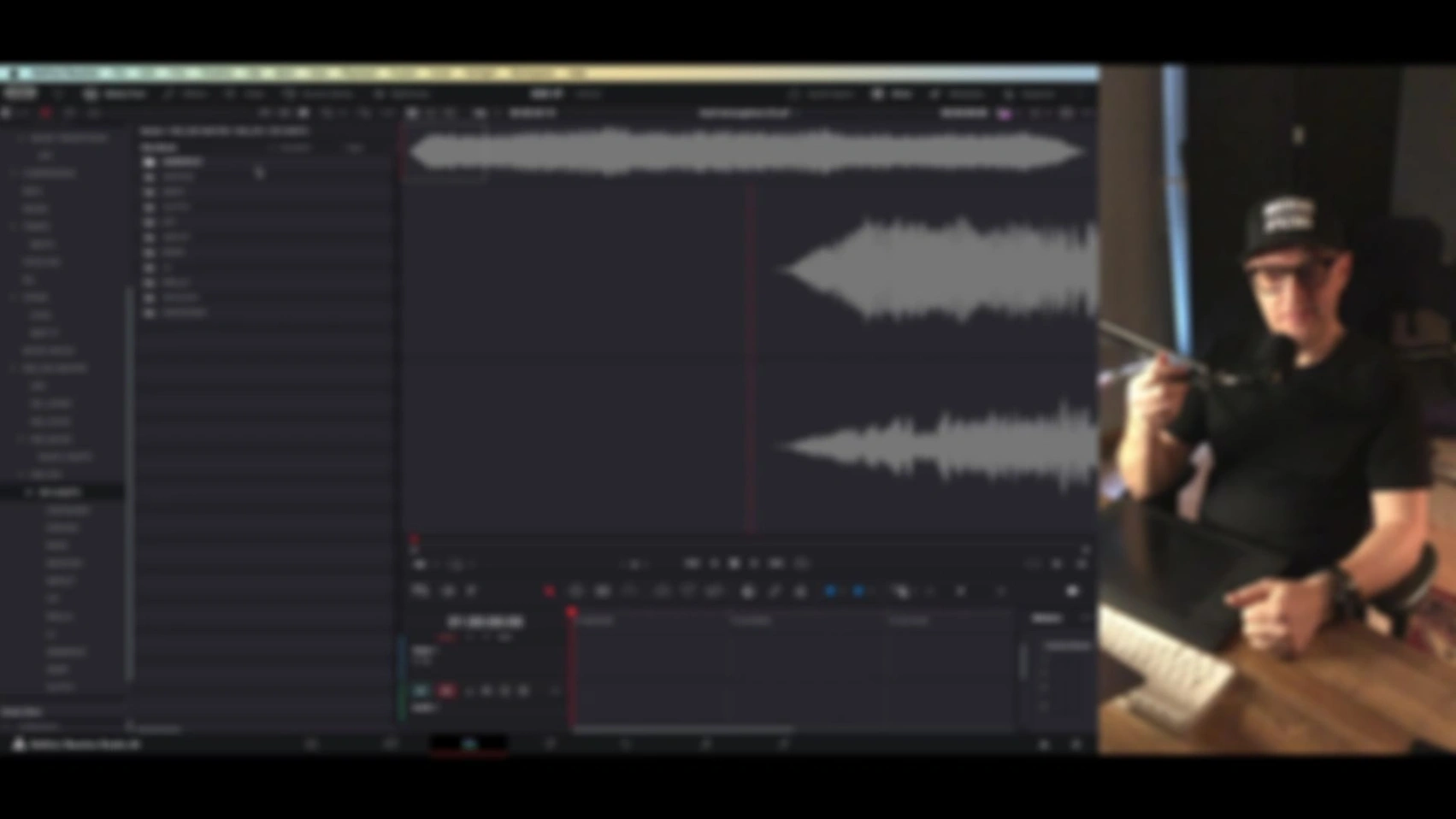 10. Какие бывают SFX?