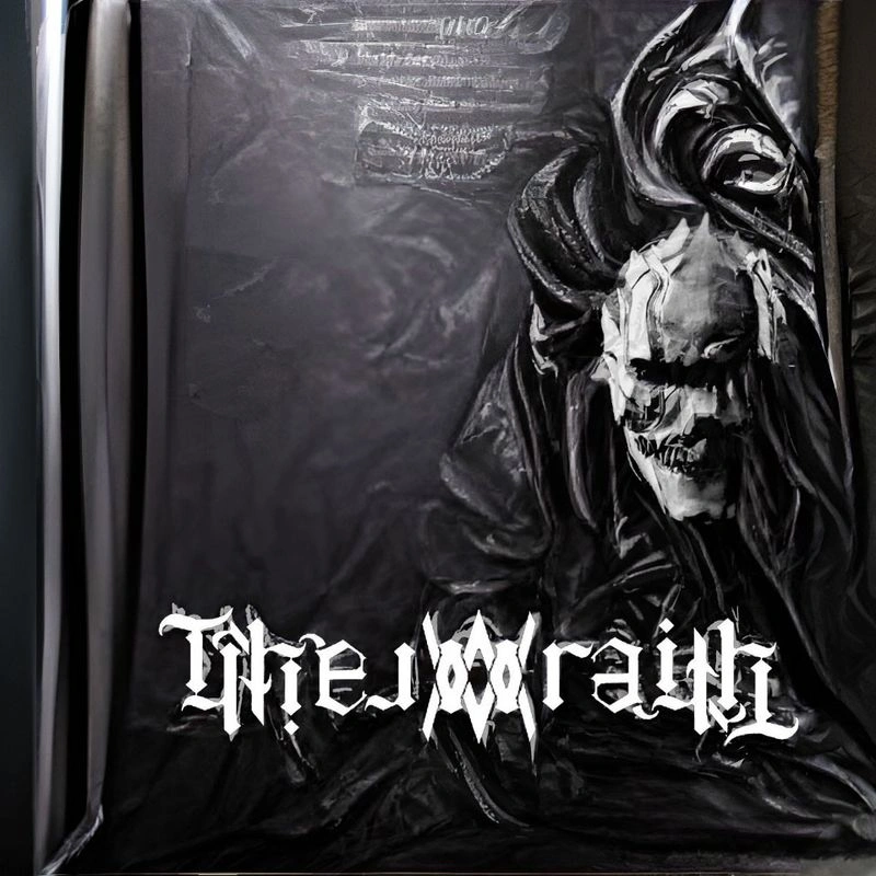 All tracks!!! Все треки доступны сразу! (The Wraith)