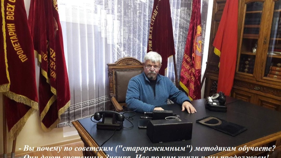 Кто такой ментор — простыми словами?