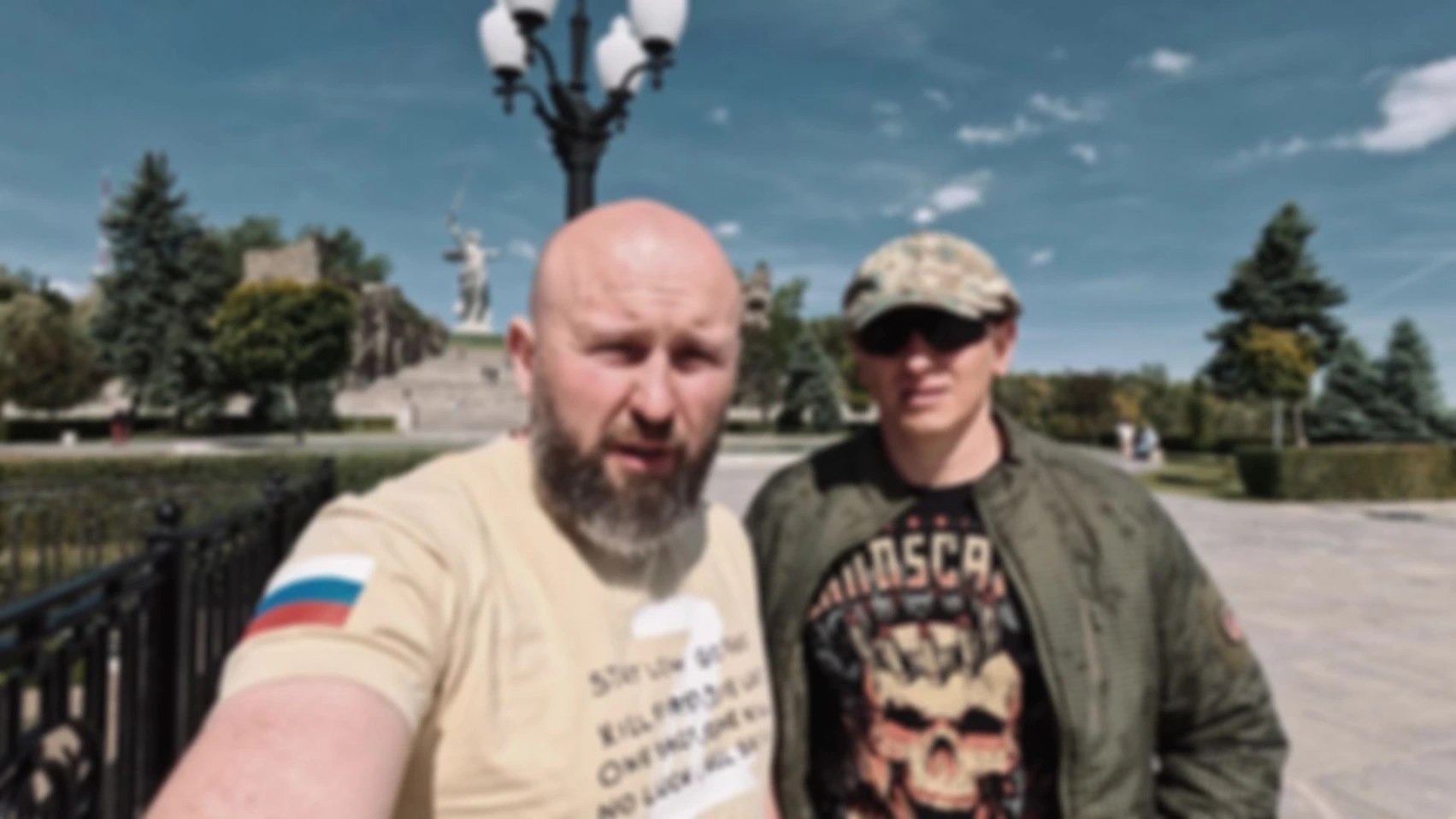 Лучшие в тылу 3