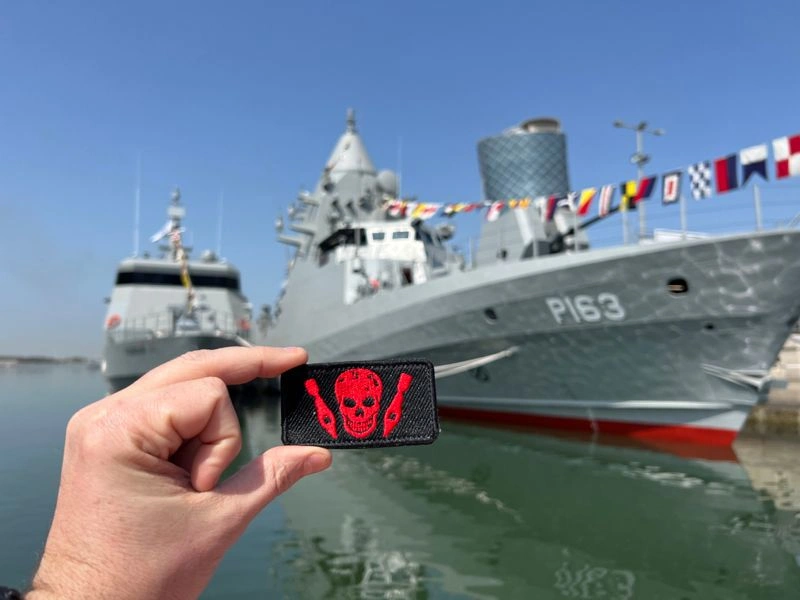 NAVDEX 2025