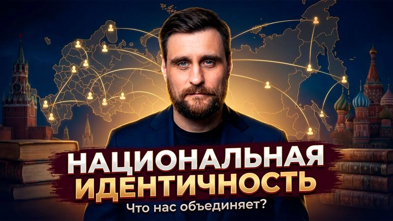 Лекция 52 Где в мире пытались строить наднациональную идентичность, и что из этого получилось