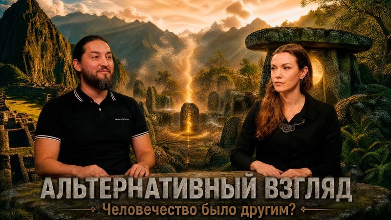 Альтернативный взгляд: ЛАИ снова исследует Перу или В поисках другого человечества