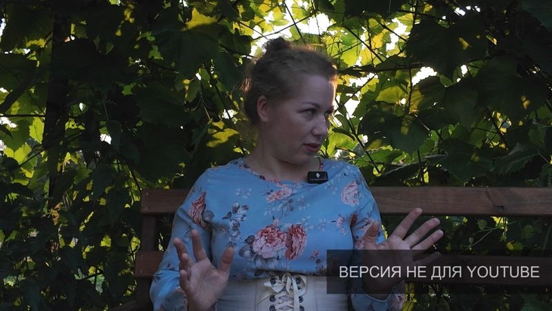 Интервью Екатерины Норкиной «БЕЗ КУПЮР» (Версия только для sponsr.ru)