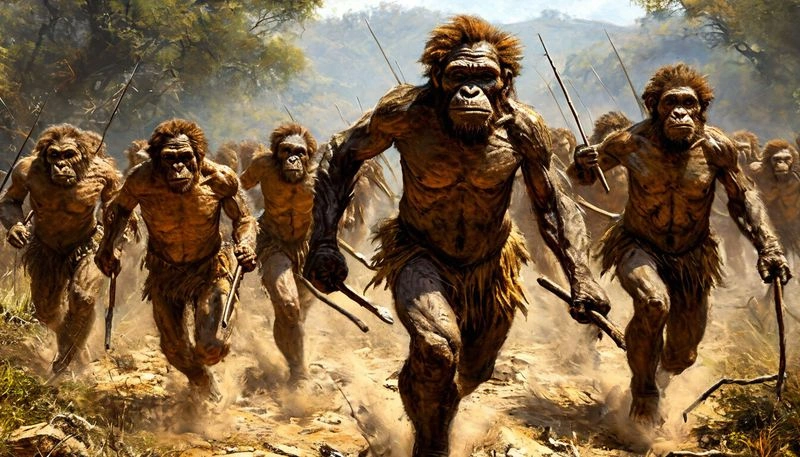 Так случилось: «Run to live, live to run» // Книга исследователя Сергея Дешевого