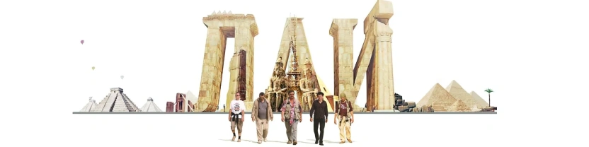 НИЦ ЛАИ - Запретные темы истории