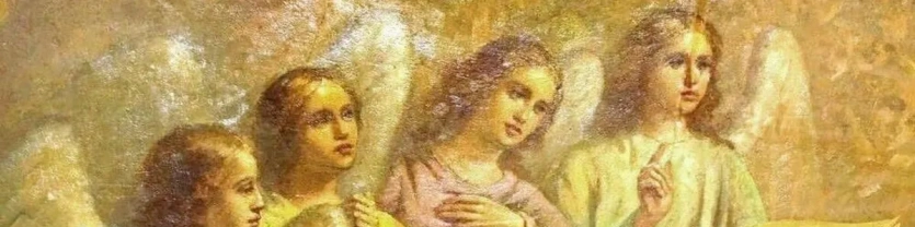 Хочу петь в храме