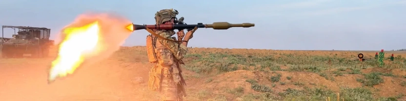 Военный Обзор Иван Савин