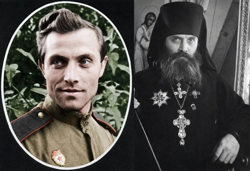Чудеса и пророчества во время Великой Отечественной. Как нас вымолили русские святые
