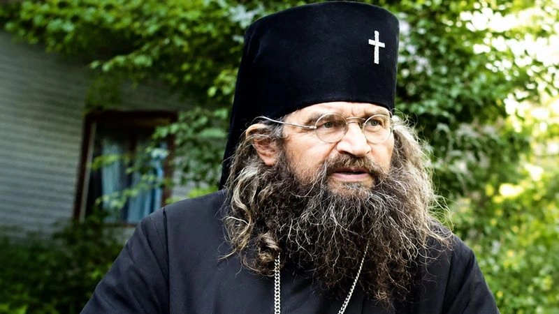 В Шанхае святой Иоанн уходил в трущобы