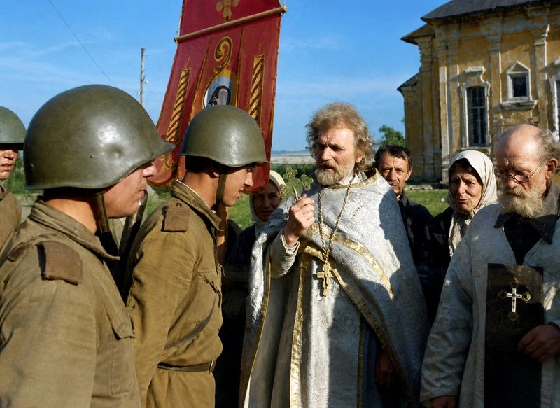 Пасха Победы: что произошло 6 мая 1945 года
