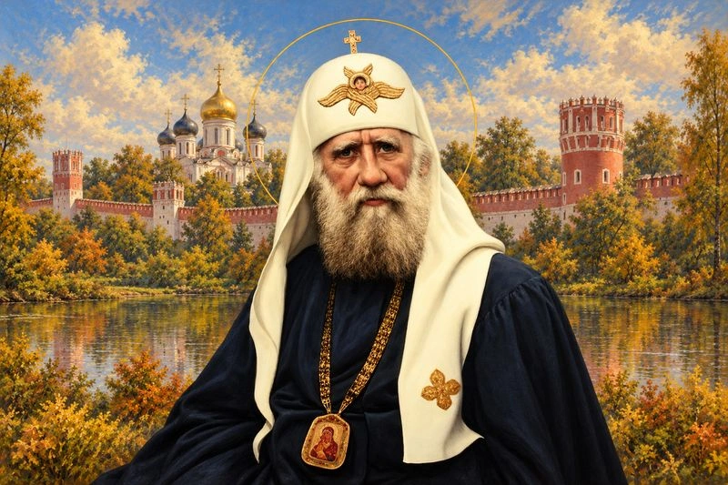 «Опомнитесь, безумцы!» Патриарх Тихон против сатанинского зла. Кого он предал анафеме?