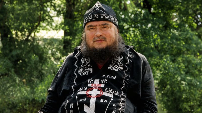 Пророчество о трёх Пасхах старца Зосимы Сокура. Он видел рай и слышал пение ангелов