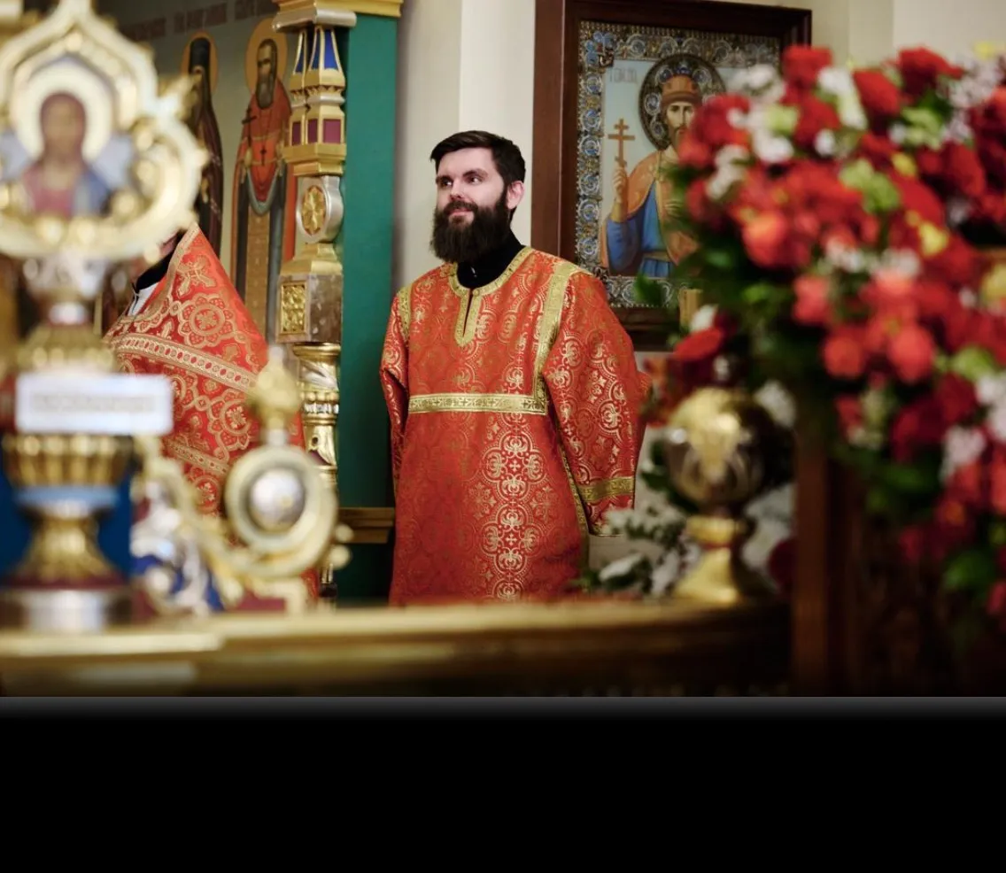 Роман Голованов