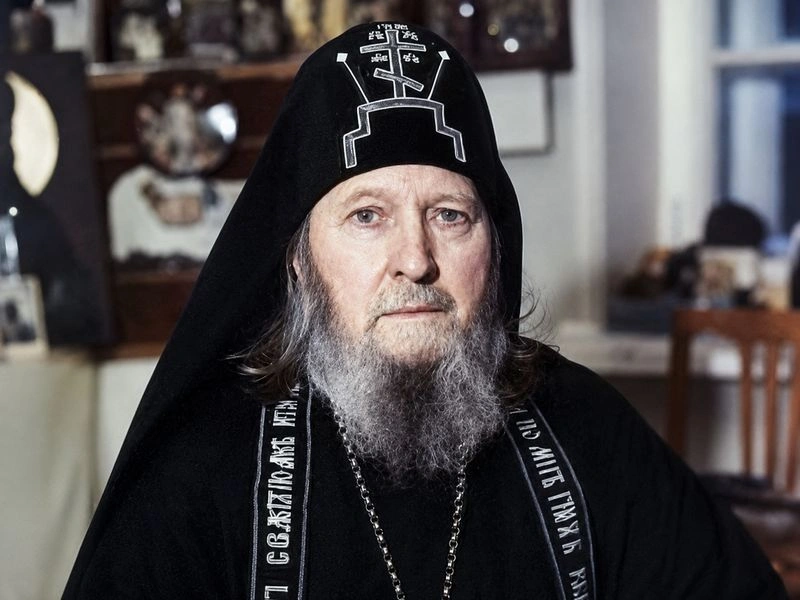 Последнее пророчество старца Саввы Остапенко. Что Богородица сказала старцу. Чудеса батюшки Саввы