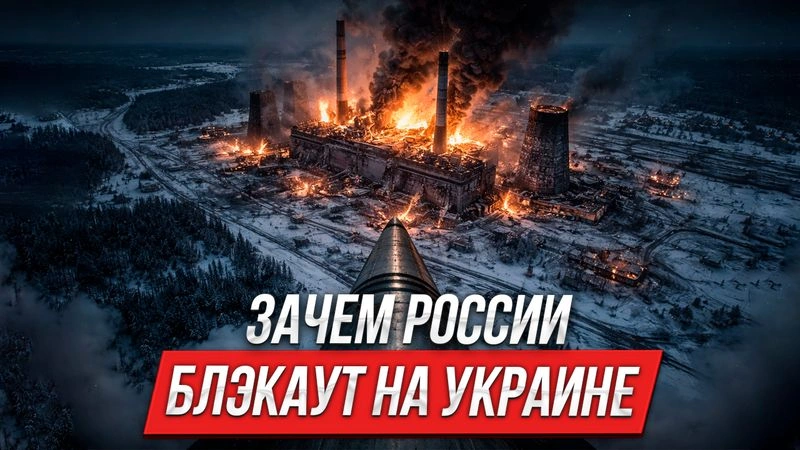 Во что РЕАЛЬНО вляпалась Украина (Эксклюзив)