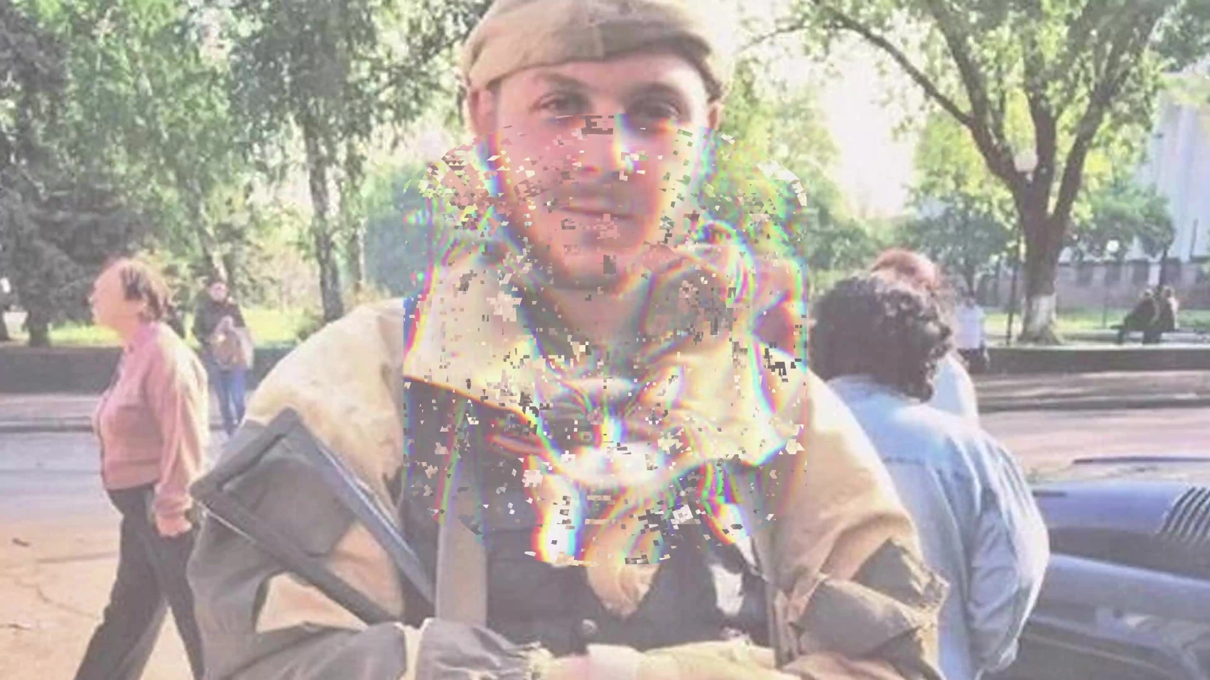Е*ал-воевал | Фанат на Донбассе | Выпуск 2
