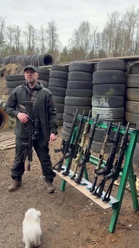 Возобновляем тренировочный процесс!