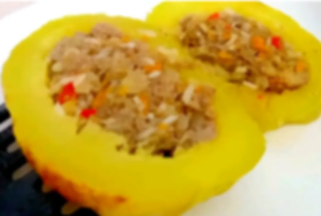 Мой ХОДОВОЙ рецепт  из кабачков