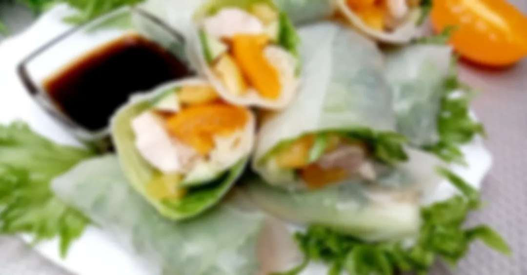 Приготовила Вкусняшки и оказалось мало, гости просили добавки