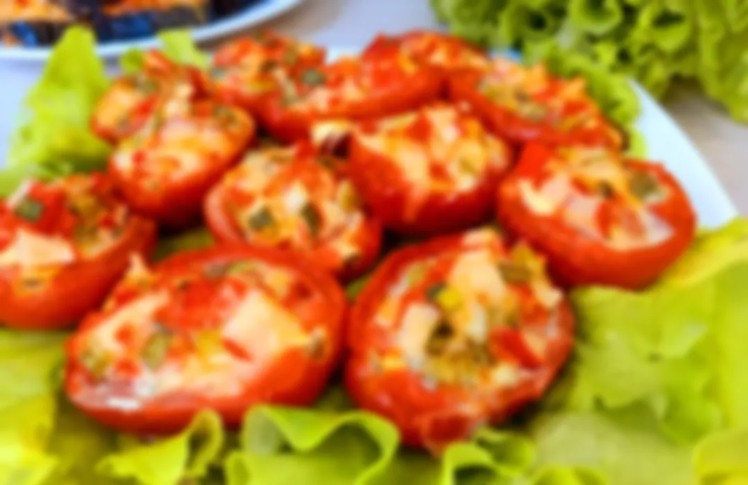 Самая Вкусная закуска из Помидоров