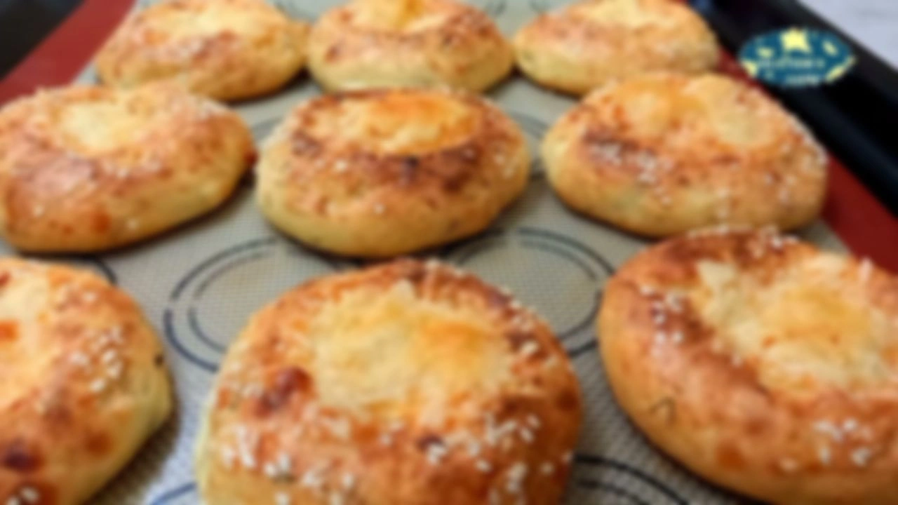 Вкуснятина из творога