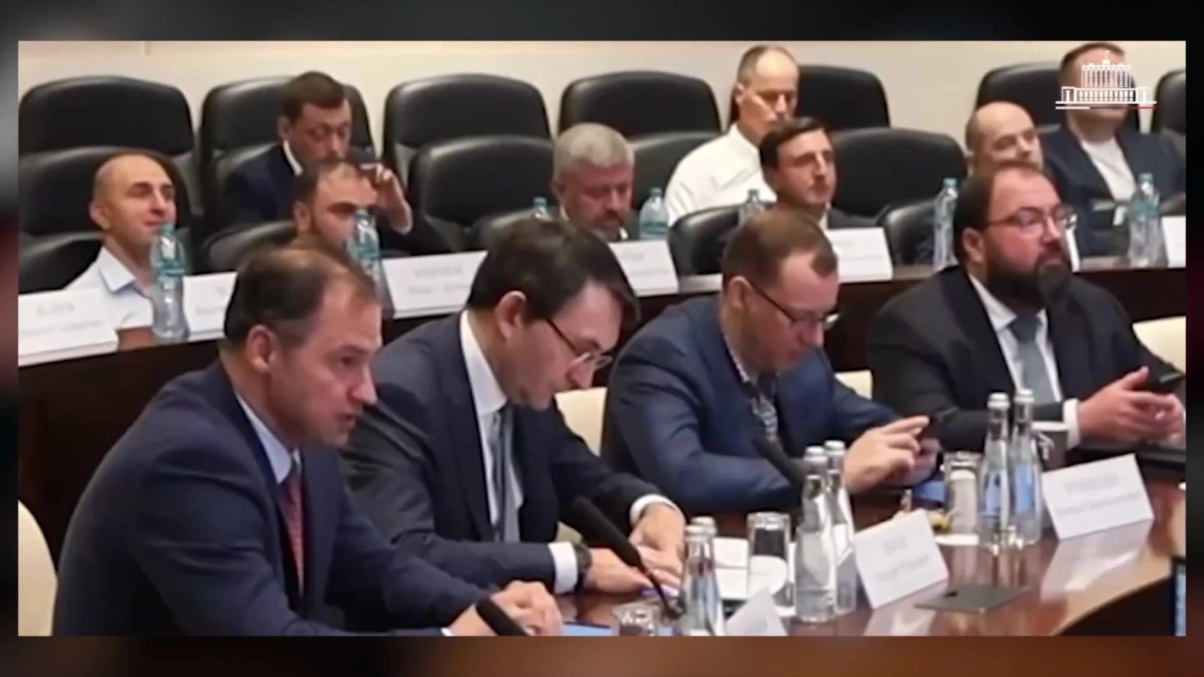 Бонус-ролик: Инсайды и мысли, как принималось решение блокировать Телеграм