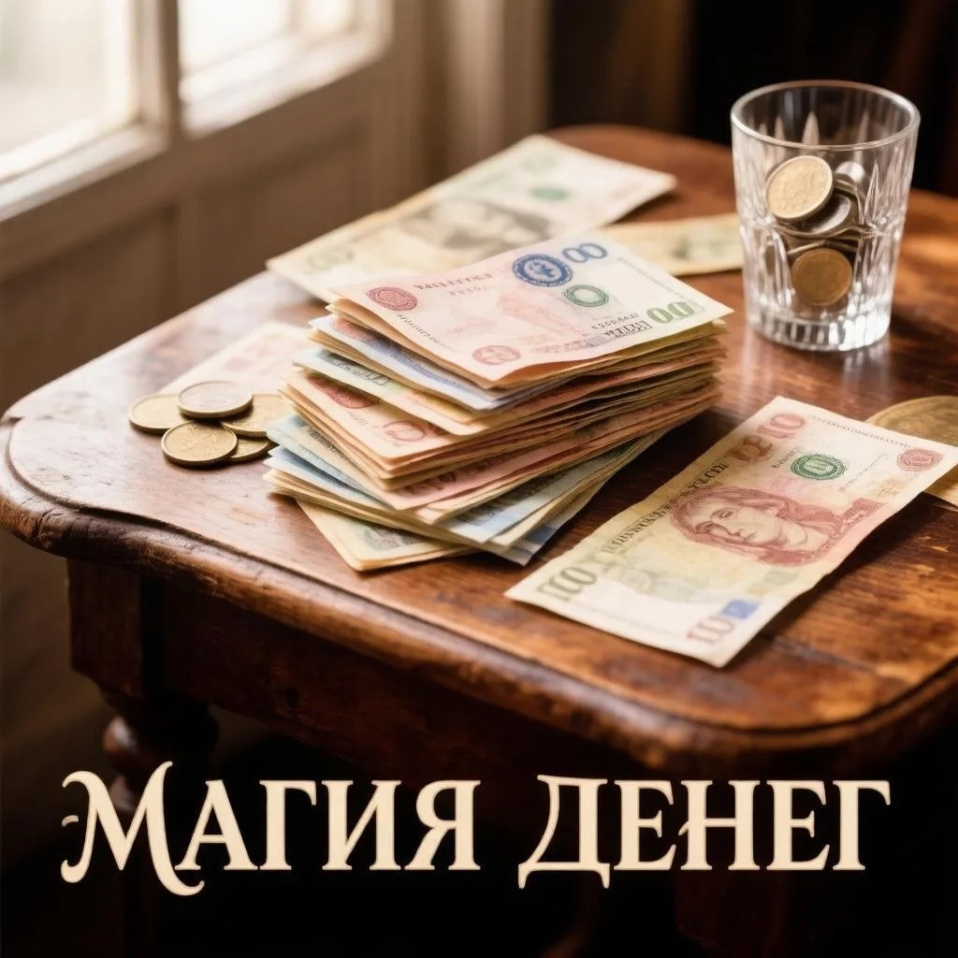 Чистка от нищеты на нить 🧶