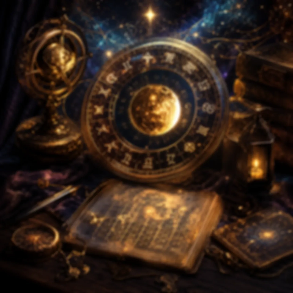 Кᴀᴋ ʍᴇᴄяц ᴩᴏждᴇния ᴏᴨᴩᴇдᴇᴧяᴇᴛ ʙᴀɯу ʍиᴄᴄию 💫