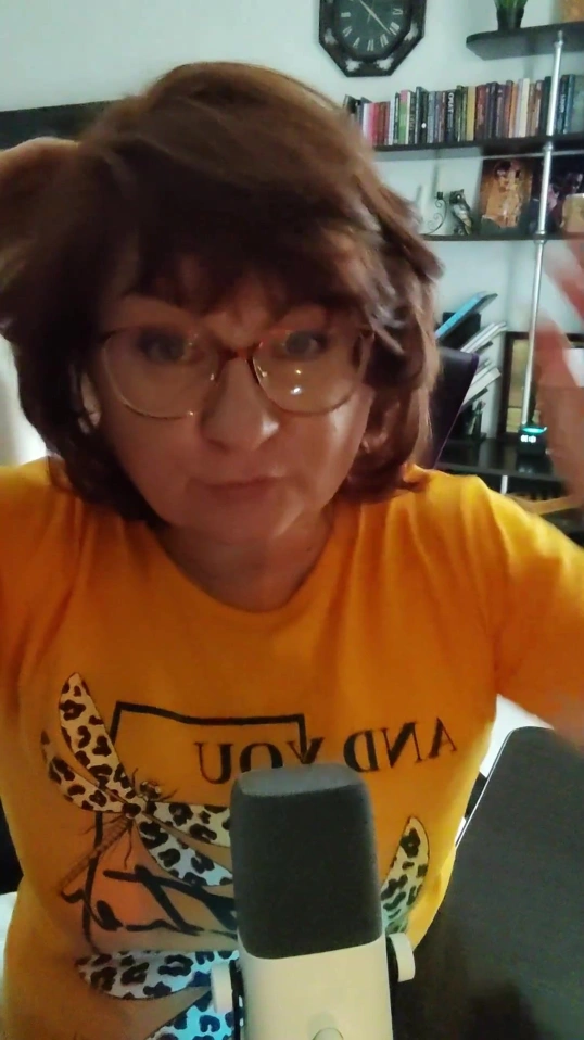 Расклад: «Ты не должна была Это узнать!» 🤯