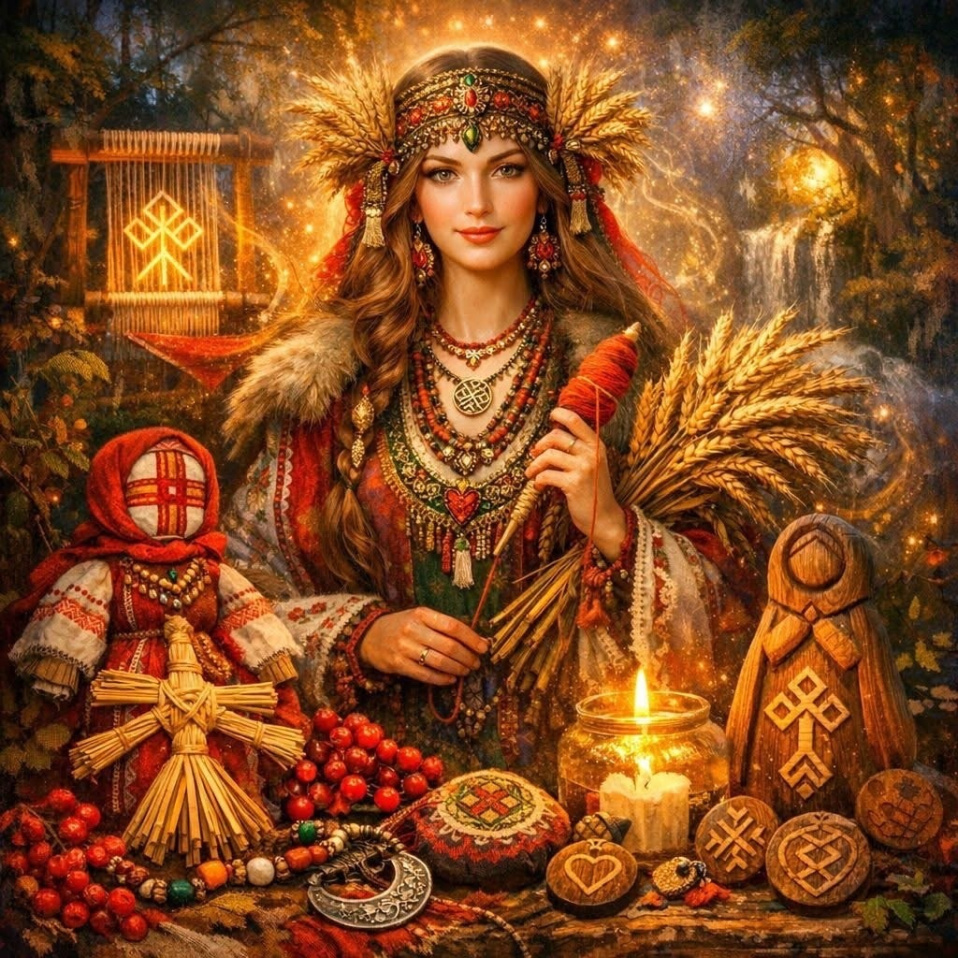 Время Золотой Мудрости 🪙
