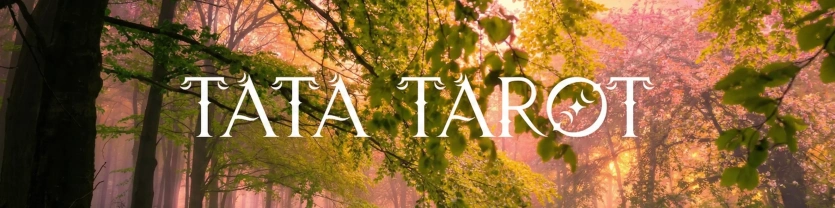 Tata Tarot 🔮