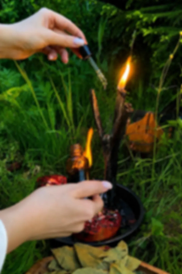 ЕГИЛЬЕТ 🕯️