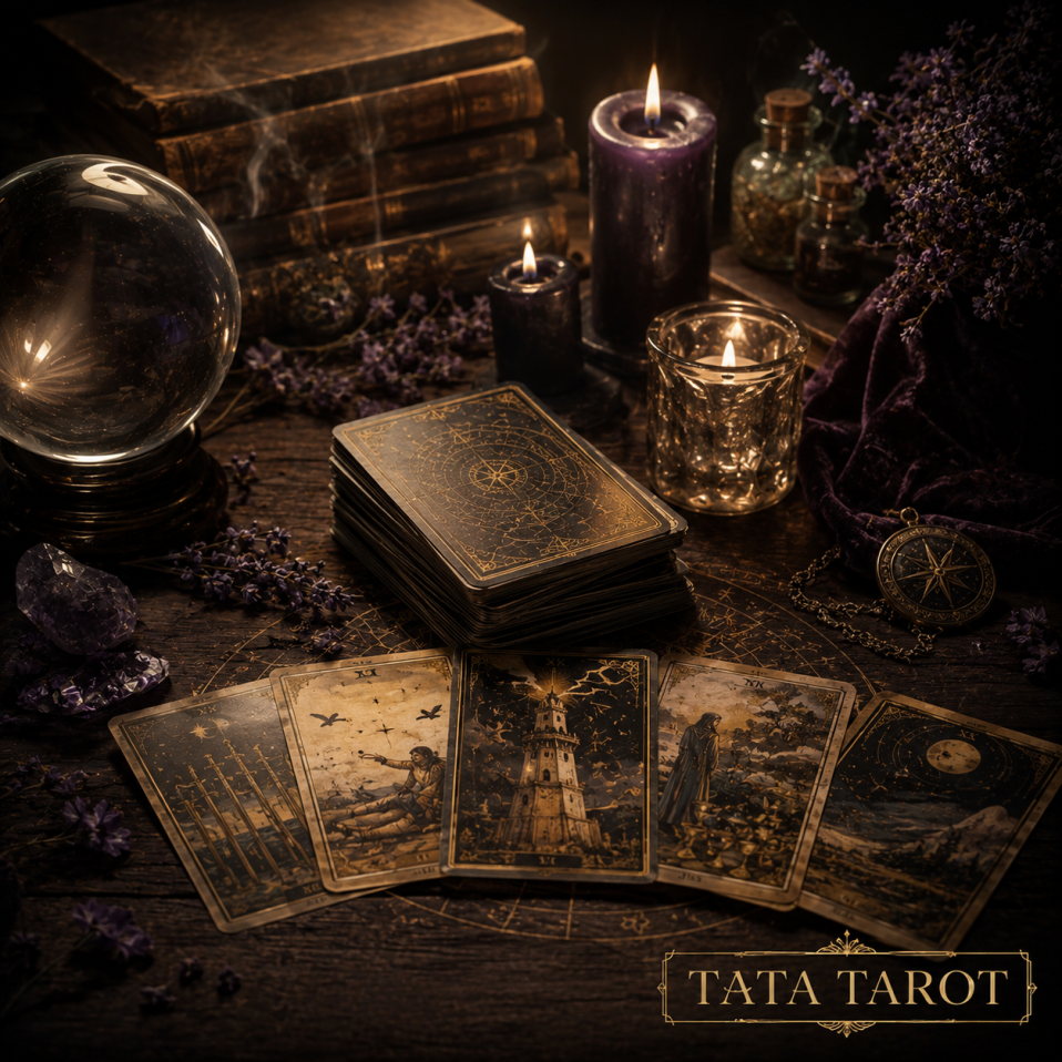 ИЛЛЮЗИЯ ЯСНОВИДЕНИЯ: ГЛАВНЫЕ ОШИБКИ В ПРАКТИКЕ 🔮