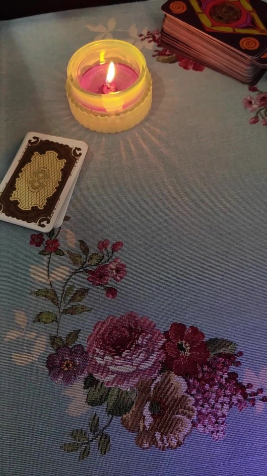 Расклад на Отношения 💕