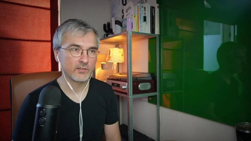 Алексей Корепанов про софт скиллы и work life balance