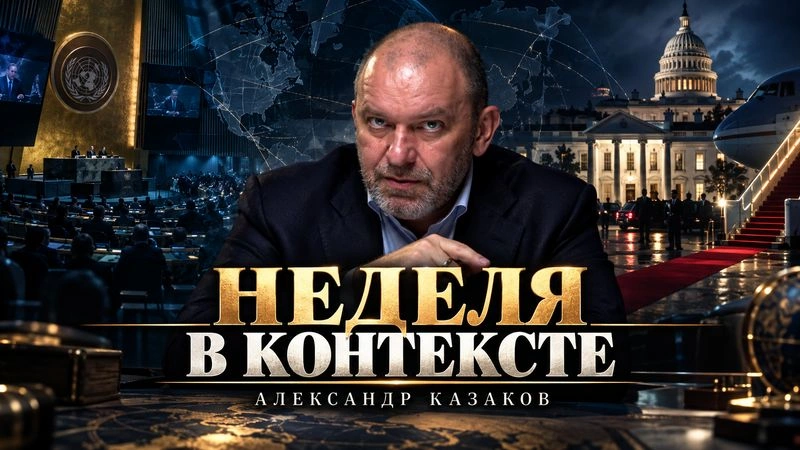 [Итоги недели в контексте] Американская неделя высокой моды