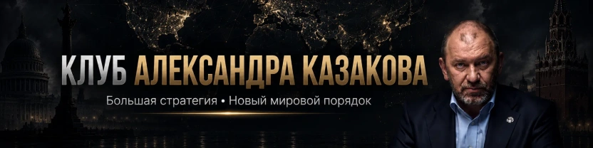 Клуб Александра Казакова