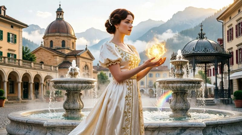 Аудиокнига | Как вернуть себе дар и спасти Империю | Книга 2