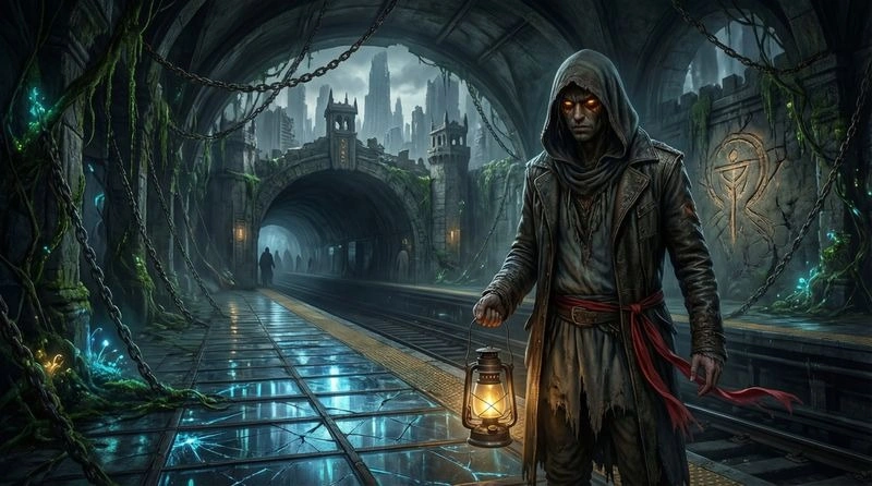 Аудиокнига | Ветер катастроф | Книга 4