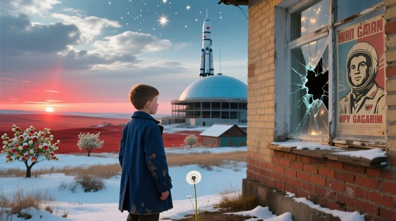 Аудиокнига «Проект „Созвездие“. Книга 2