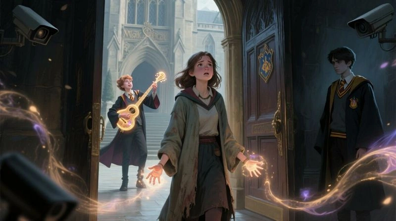 Аудиокнига «Игра в иллюзии»