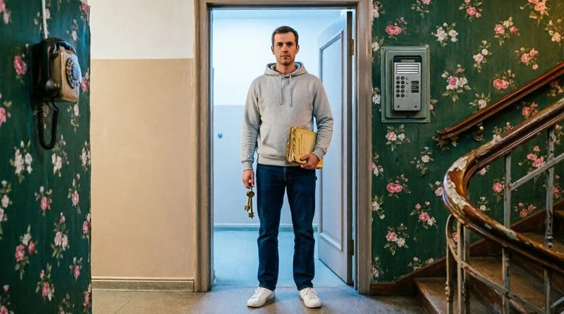 Аудиокнига | План эвакуации из 90-х | Книга 2