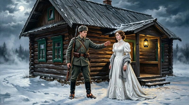 Аудиокнига | Спасти княжну. Переписать век | Книга 2