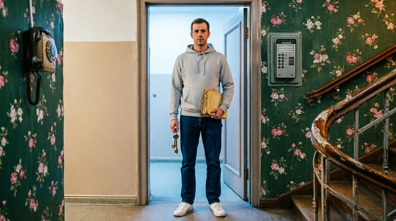 Аудиокнига | План эвакуации из 90-х | Книга 1