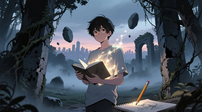 Аудиокнига «Чернила судьбы». Книга 2
